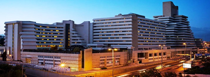 Le Meridien Amman - Amman 01.jpg